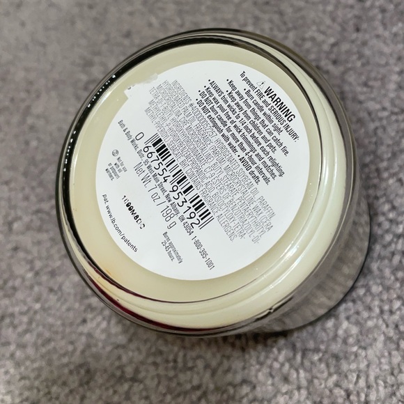 BBW single wick candle 🥣 cereal & cartoons rare find - Picture 4 of 5